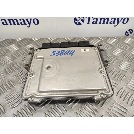 Centralita Motor Uce para Renault Clio Iv