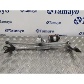 Motor Limpia Delantero para Bmw Serie 1 Berlina (E81/E87)