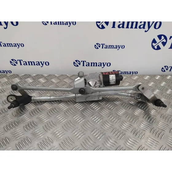 Motor Limpia Delantero para Bmw Serie 1 Berlina (E81/E87)