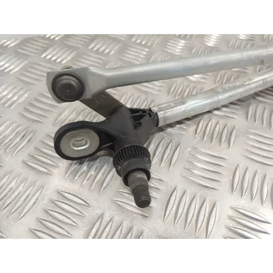 Motor Limpia Delantero para Bmw Serie 1 Berlina (E81/E87)