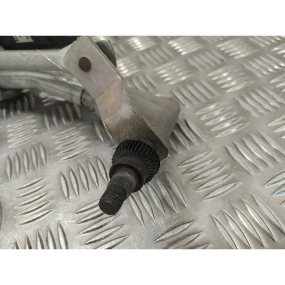 Motor Limpia Delantero para Bmw Serie 1 Berlina (E81/E87)