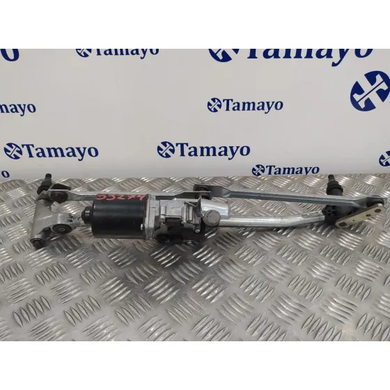 Motor Limpia Delantero para Bmw Serie 1 Berlina (E81/E87)