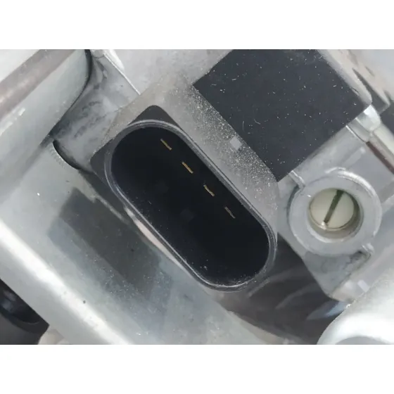Motor Limpia Delantero para Bmw Serie 1 Berlina (E81/E87)