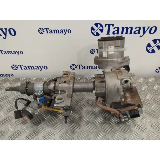 Columna Direccion para Ssangyong Tivoli