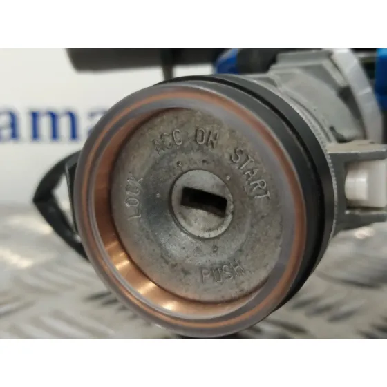 Columna Direccion para Ssangyong Tivoli