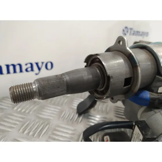 Columna Direccion para Ssangyong Tivoli
