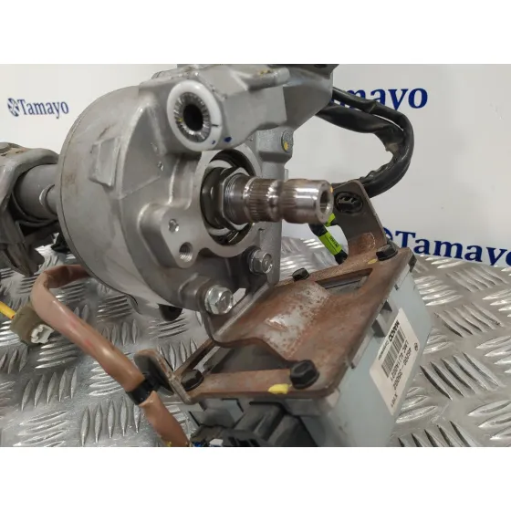 Columna Direccion para Ssangyong Tivoli