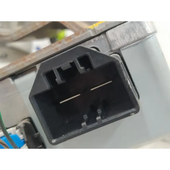Columna Direccion para Ssangyong Tivoli