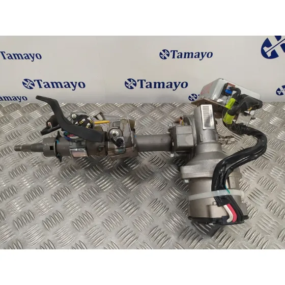 Columna Direccion para Ssangyong Tivoli
