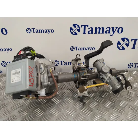 Columna Direccion para Ssangyong Tivoli