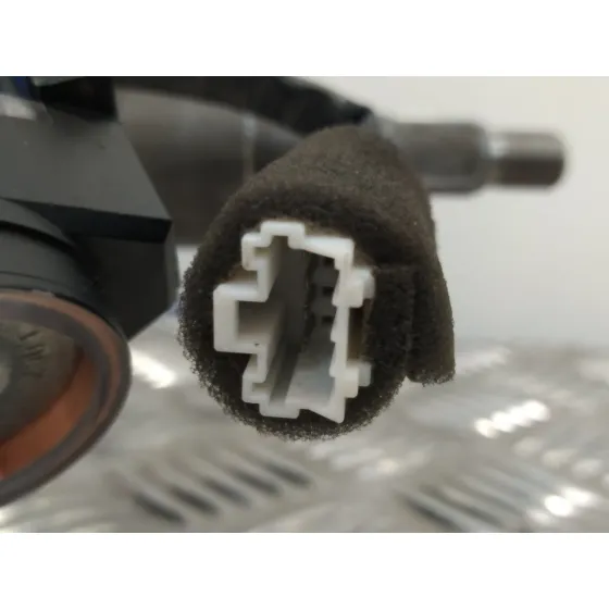 Columna Direccion para Ssangyong Tivoli