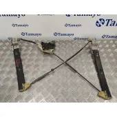 Elevalunas Delantero Izquierdo para Seat Leon Sc (5F5)