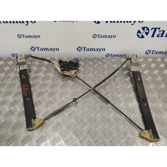 Elevalunas Delantero Izquierdo para Seat Leon Sc (5F5)