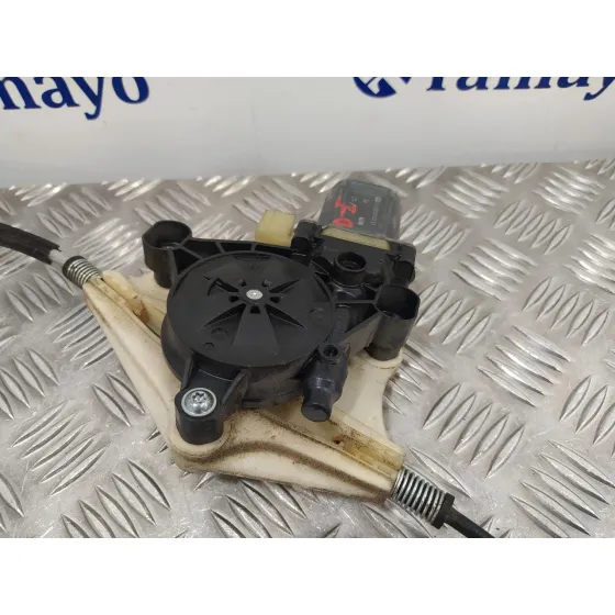 Elevalunas Delantero Izquierdo para Seat Leon Sc (5F5)