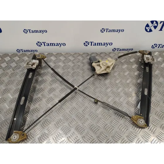 Elevalunas Delantero Izquierdo para Seat Leon Sc (5F5)