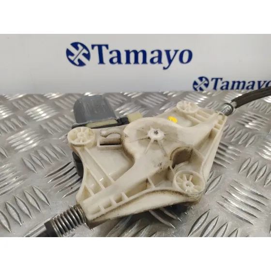 Elevalunas Delantero Izquierdo para Seat Leon Sc (5F5)