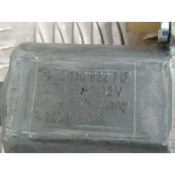 Elevalunas Delantero Izquierdo para Seat Leon Sc (5F5)