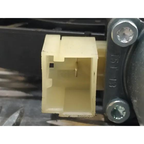 Elevalunas Delantero Izquierdo para Seat Leon Sc (5F5)