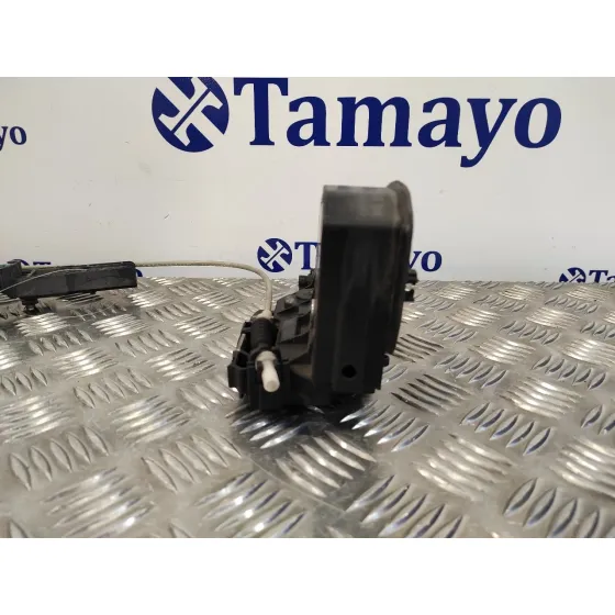 Cerradura Puerta Trasera Derecha para Bmw Serie 1 Berlina (E81/E87)