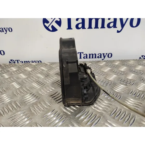 Cerradura Puerta Trasera Derecha para Bmw Serie 1 Berlina (E81/E87)