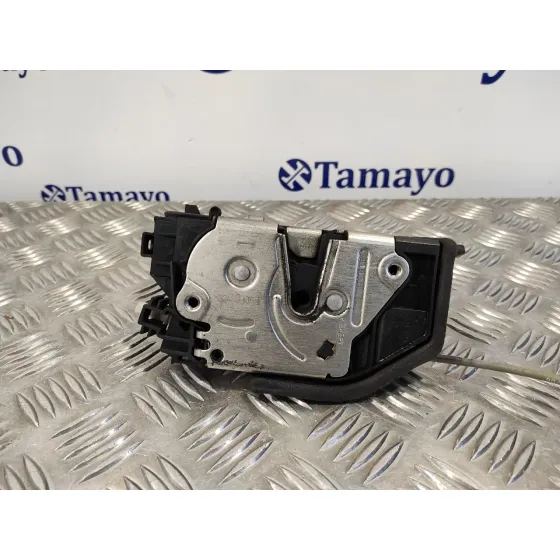 Cerradura Puerta Trasera Derecha para Bmw Serie 1 Berlina (E81/E87)