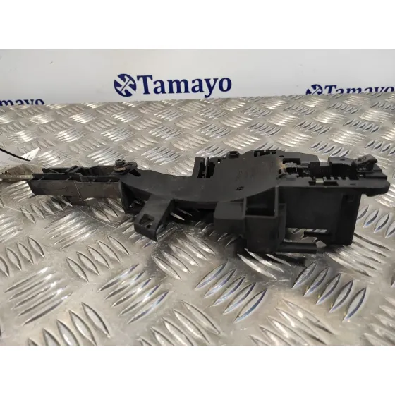 Cerradura Puerta Trasera Derecha para Bmw Serie 1 Berlina (E81/E87)