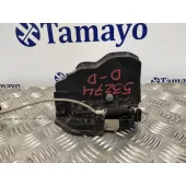 Cerradura Puerta Delantera Derecha para Bmw Serie 1 Berlina (E81/E87)