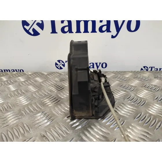 Cerradura Puerta Delantera Derecha para Bmw Serie 1 Berlina (E81/E87)
