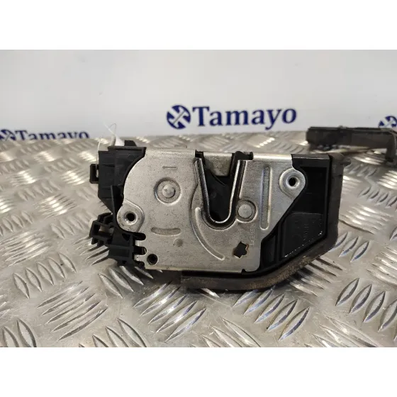 Cerradura Puerta Delantera Derecha para Bmw Serie 1 Berlina (E81/E87)