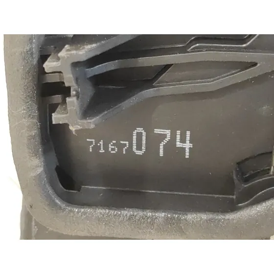 Cerradura Puerta Delantera Derecha para Bmw Serie 1 Berlina (E81/E87)