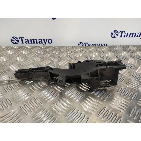 Cerradura Puerta Delantera Derecha para Bmw Serie 1 Berlina (E81/E87)