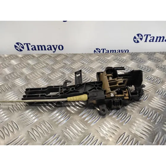 Cerradura Puerta Delantera Derecha para Bmw Serie 1 Berlina (E81/E87)