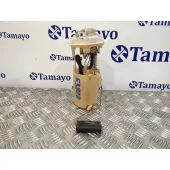 Aforador para Peugeot 206 Berlina