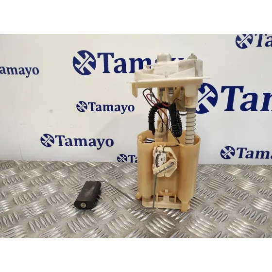 Aforador para Peugeot 206 Berlina