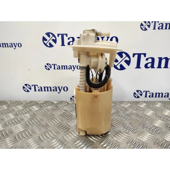 Aforador para Peugeot 206 Berlina