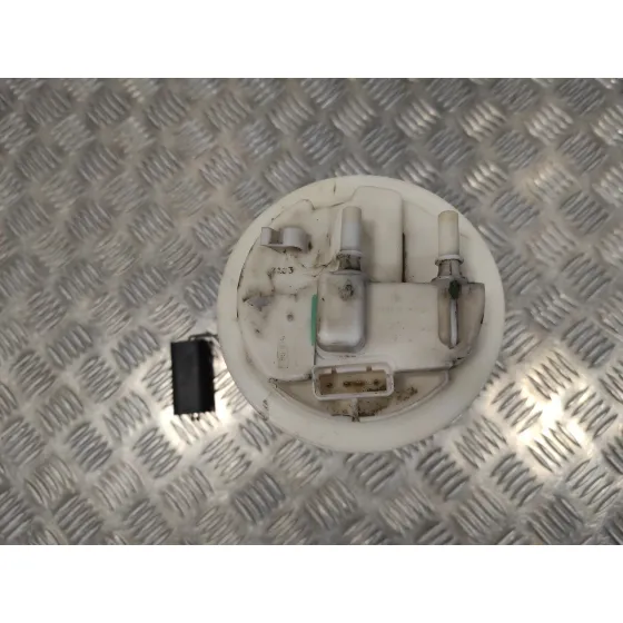 Aforador para Peugeot 206 Berlina