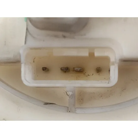 Aforador para Peugeot 206 Berlina