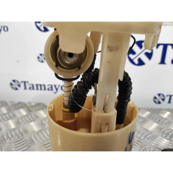 Aforador para Peugeot 206 Berlina