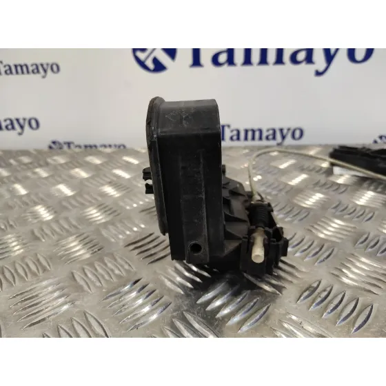 Cerradura Puerta Delantera Izquierda para Bmw Serie 1 Berlina (E81/E87)