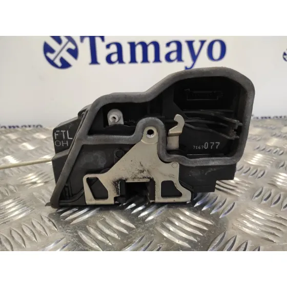 Cerradura Puerta Delantera Izquierda para Bmw Serie 1 Berlina (E81/E87)