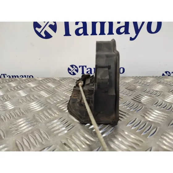 Cerradura Puerta Delantera Izquierda para Bmw Serie 1 Berlina (E81/E87)