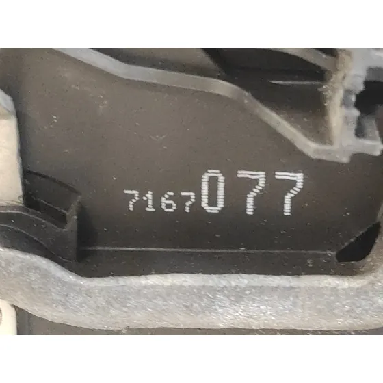Cerradura Puerta Delantera Izquierda para Bmw Serie 1 Berlina (E81/E87)