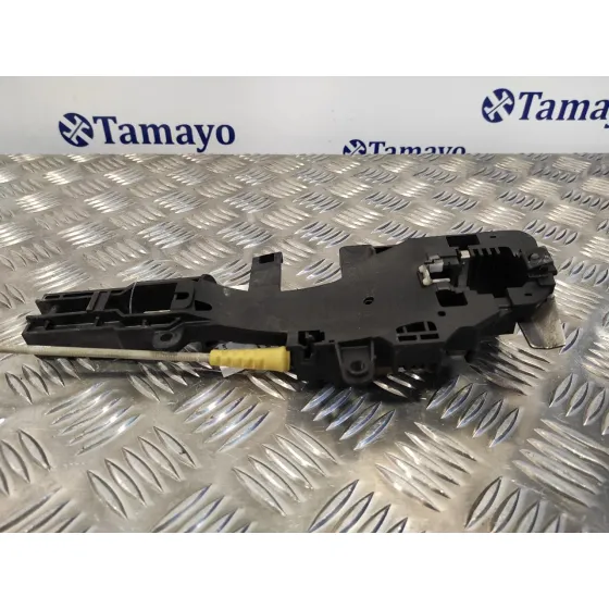 Cerradura Puerta Delantera Izquierda para Bmw Serie 1 Berlina (E81/E87)