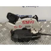 Cerradura Puerta Delantera Derecha para Seat Leon Sc (5F5)