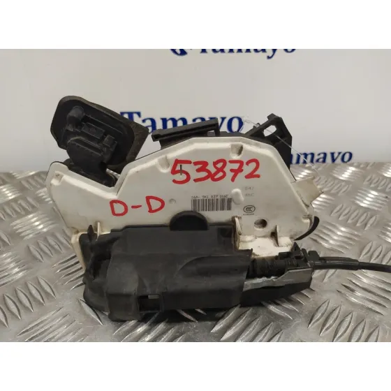 Cerradura Puerta Delantera Derecha para Seat Leon Sc (5F5)