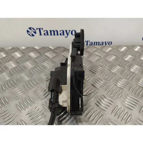 Cerradura Puerta Delantera Derecha para Seat Leon Sc (5F5)