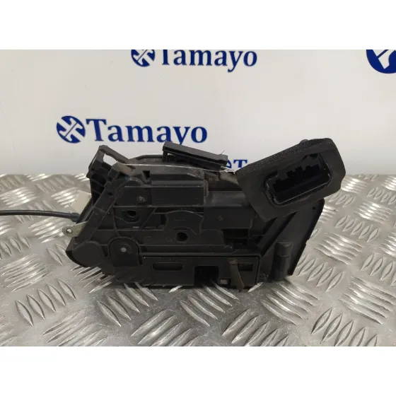 Cerradura Puerta Delantera Derecha para Seat Leon Sc (5F5)