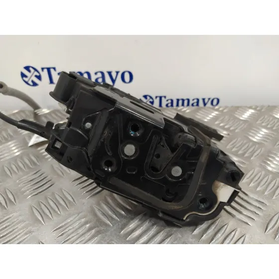 Cerradura Puerta Delantera Derecha para Seat Leon Sc (5F5)