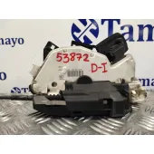 Cerradura Puerta Delantera Izquierda para Seat Leon Sc (5F5)