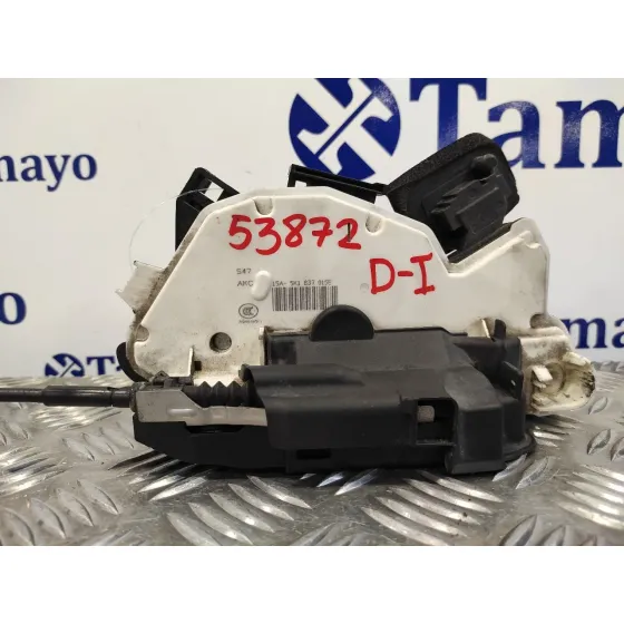 Cerradura Puerta Delantera Izquierda para Seat Leon Sc (5F5)